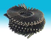 電阻絲的發(fā)熱元件